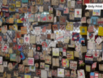 TILES FOR AMERICA | Only Print