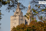 THE SAN REMO APARTMENTS - 1 | Only Print