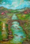 PATH OF THE RIVER