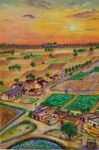 THE GOLDEN VILLAGE AWAKENING